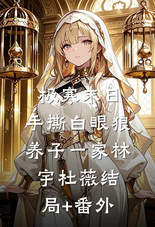 极寒末日，手撕白眼狼养子一家林宇杜薇结局+番外