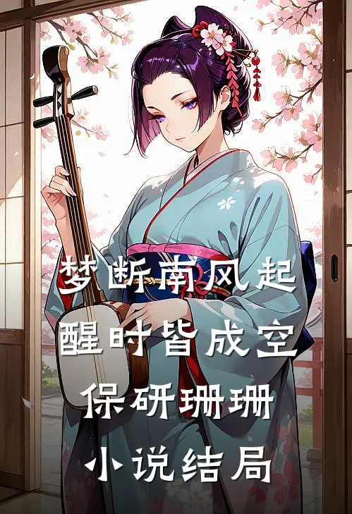 梦断南风起，醒时皆成空保研珊珊小说结局