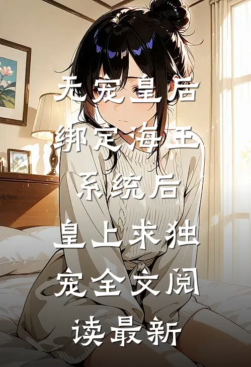 无宠皇后绑定海王系统后，皇上求独宠全文阅读最新