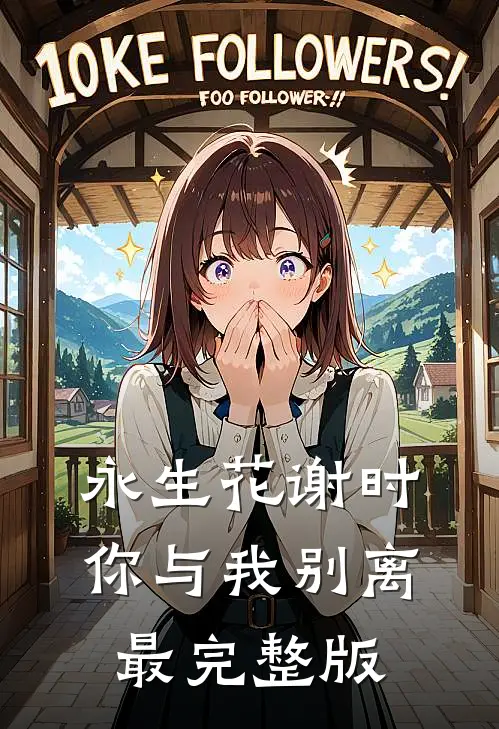 永生花谢时，你与我别离最完整版
