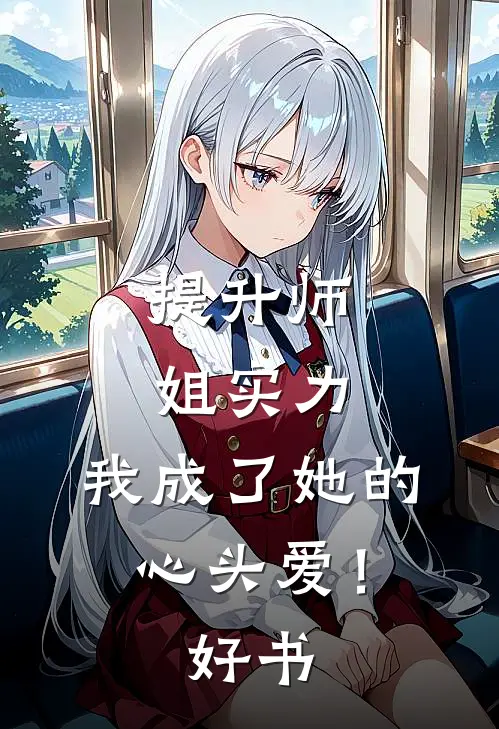 提升师姐实力，我成了她的心头爱！好书