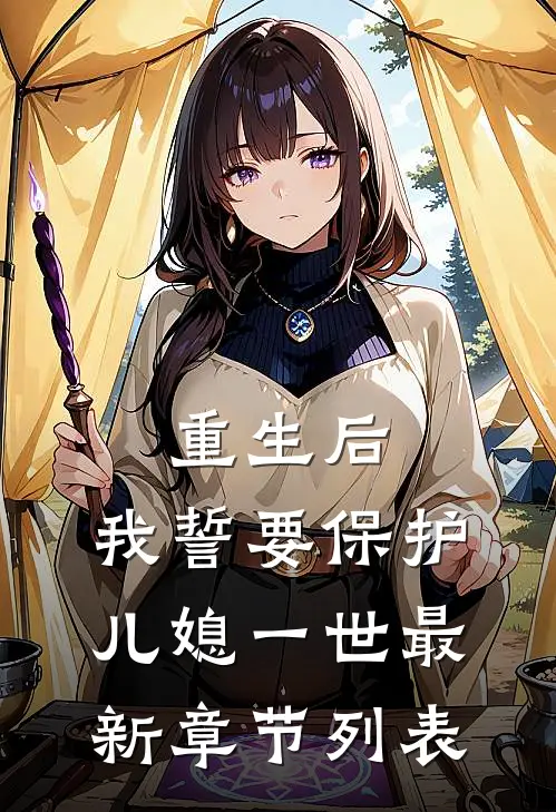 重生后，我誓要保护儿媳一世最新章节列表
