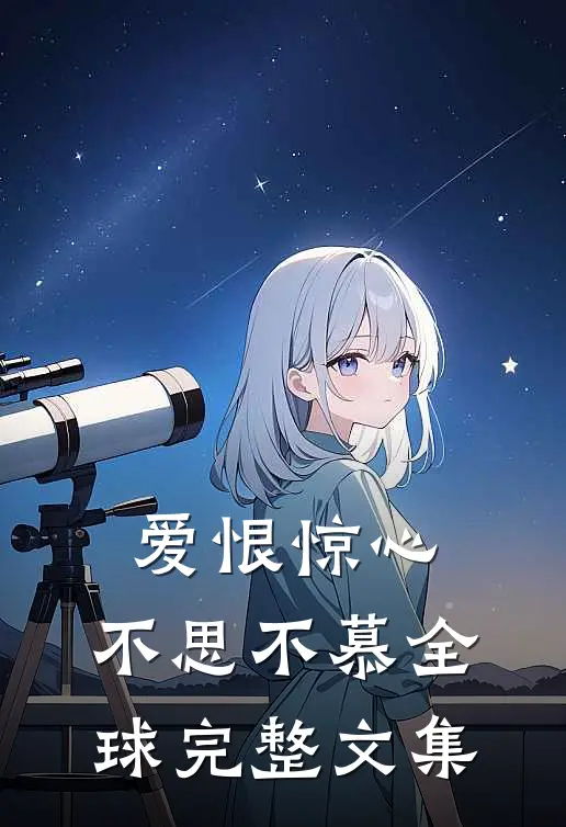 爱恨惊心，不思不慕全球完整文集