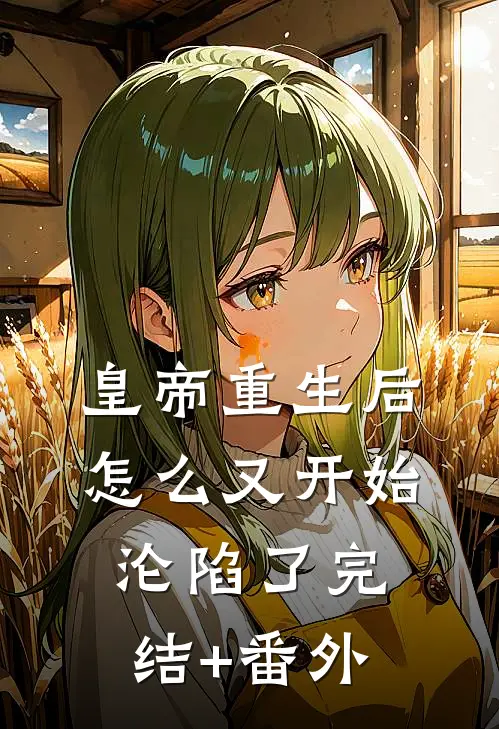 皇帝重生后怎么又开始沦陷了完结+番外
