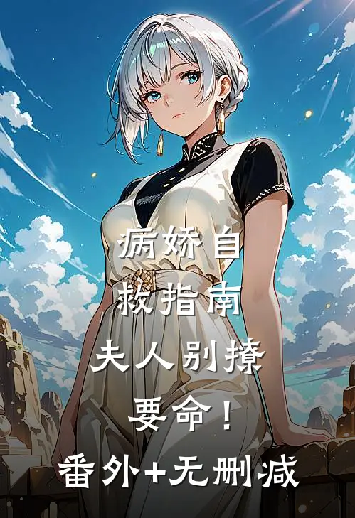 病娇自救指南：夫人别撩，要命！番外+无删减