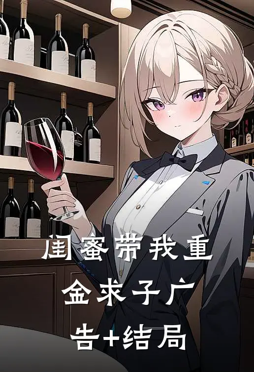 闺蜜带我重金求子广告+结局