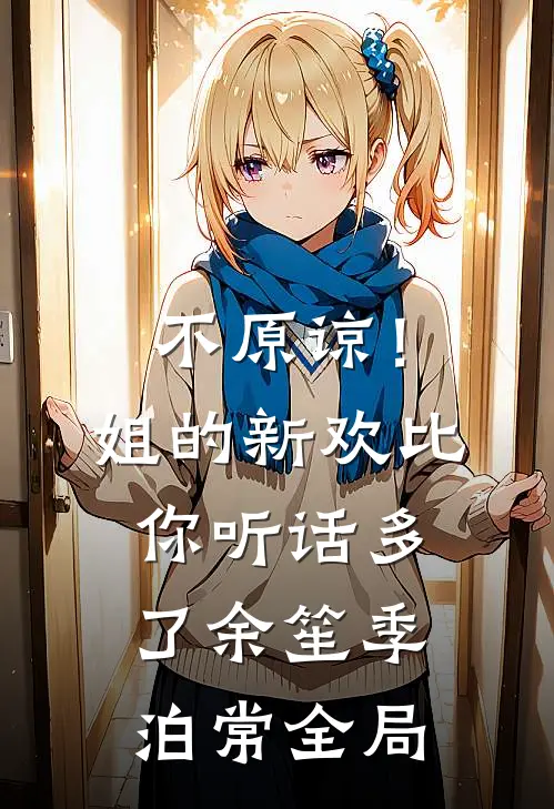 不原谅！姐的新欢比你听话多了余笙季泊常全局