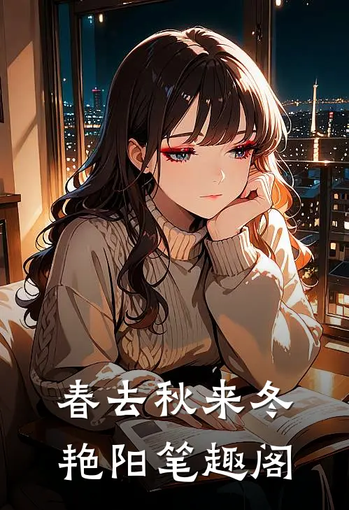 春去秋来冬艳阳笔趣阁