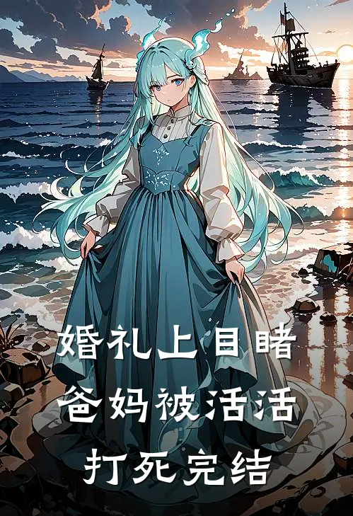 婚礼上目睹爸妈被活活打死完结