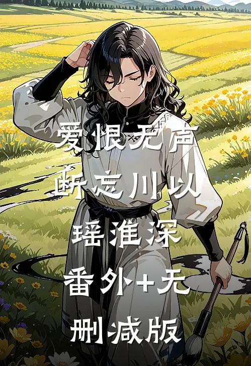 爱恨无声断忘川以瑶淮深:番外+无删减版