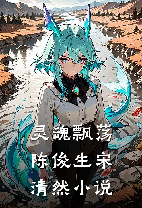 灵魂飘荡陈俊生宋清然小说
