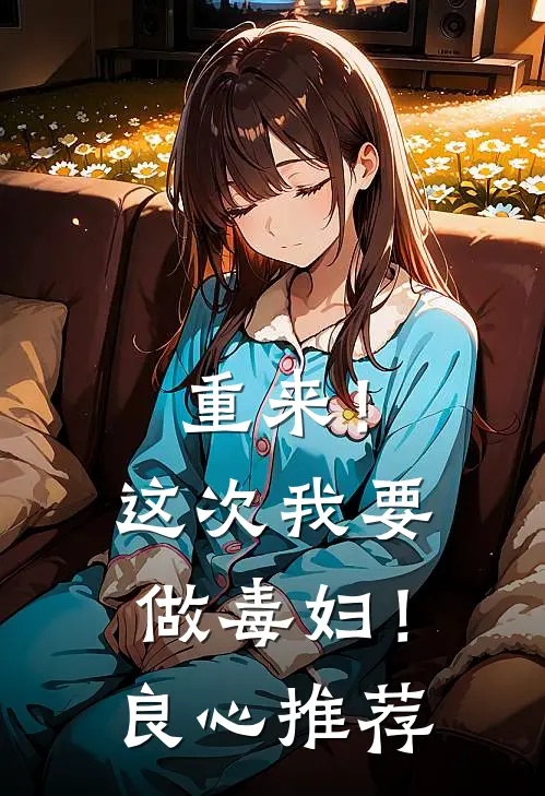 重来！这次我要做毒妇！良心推荐