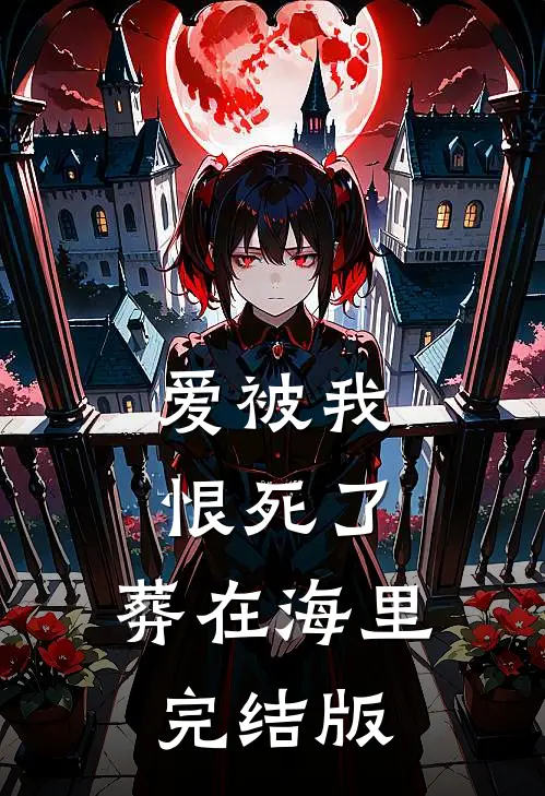 爱恨随风逝完整阅读