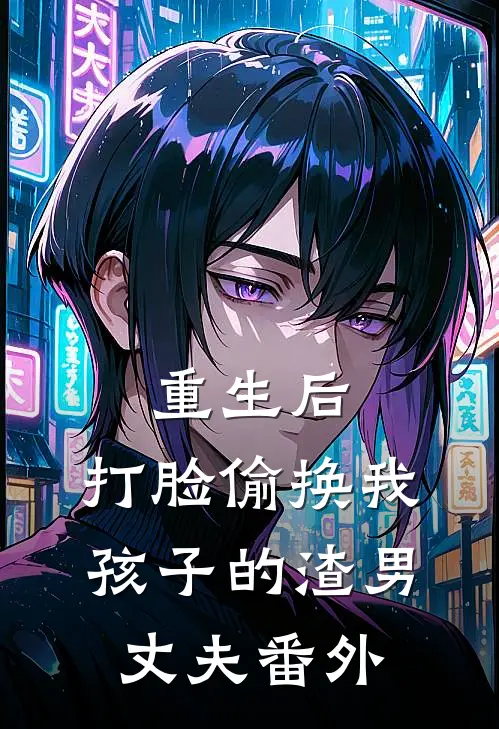 重生后，打脸偷换我孩子的渣男丈夫番外