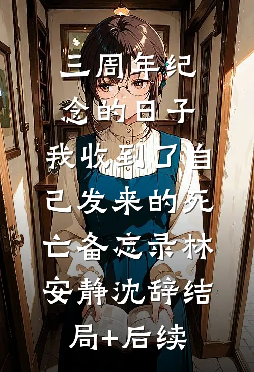我的余生，再无你在线阅读