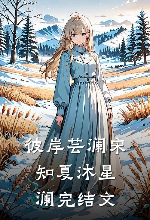 彼岸芸澜宋知夏沐星澜完结文