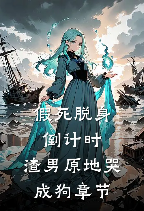 假死脱身倒计时，渣男原地哭成狗章节
