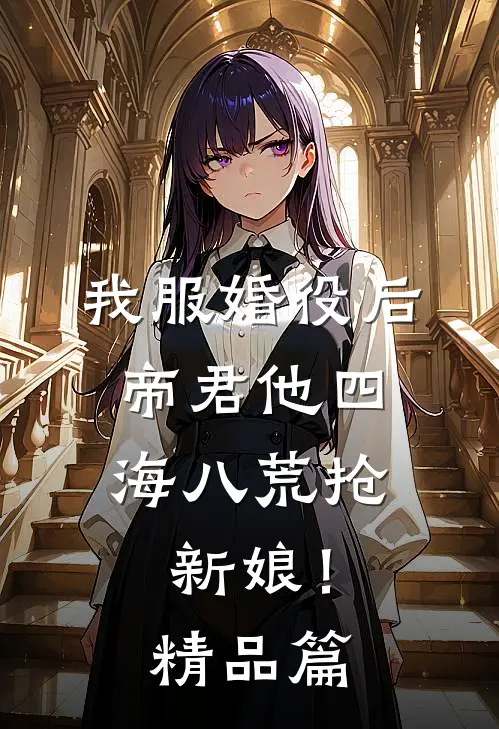 我服婚役后，帝君他四海八荒抢新娘！精品篇