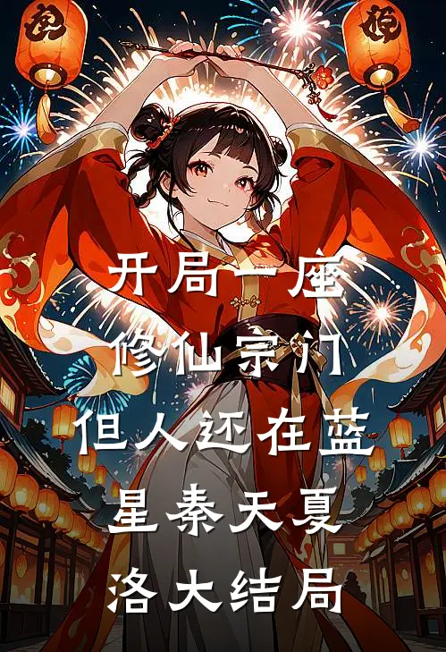 开局一座修仙宗门，但人还在蓝星秦天夏洛大结局