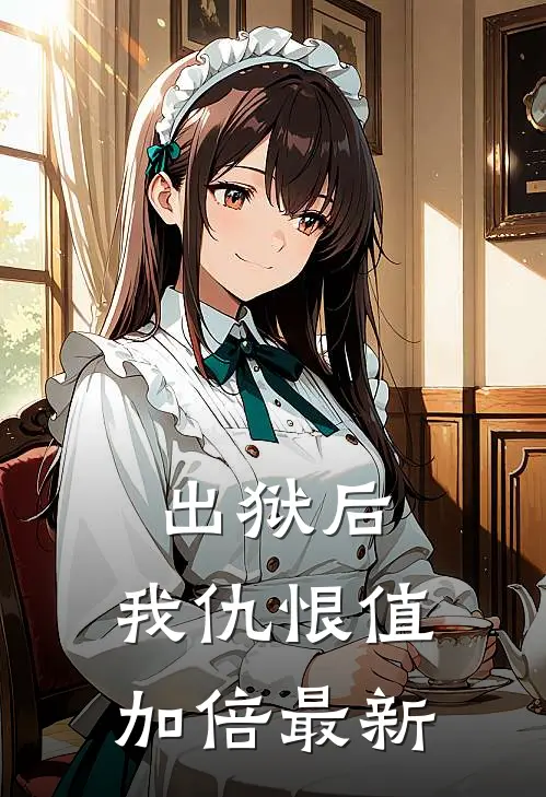 出狱后，我仇恨值加倍最新