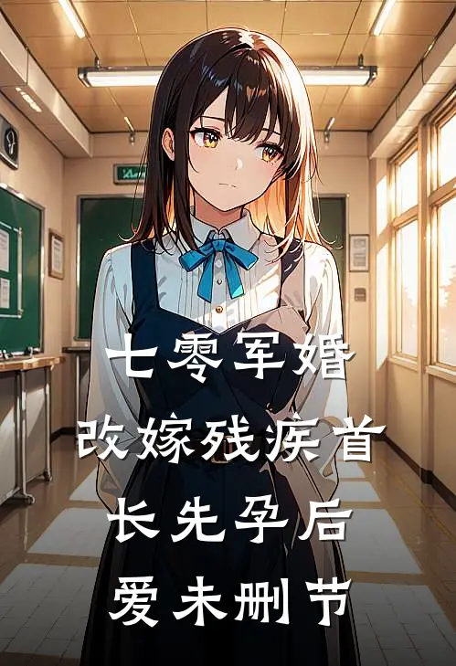 七零军婚，改嫁残疾首长先孕后爱未删节