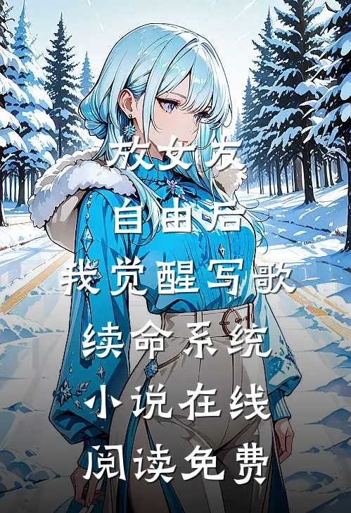 放女友自由后，我觉醒写歌续命系统小说在线阅读免费