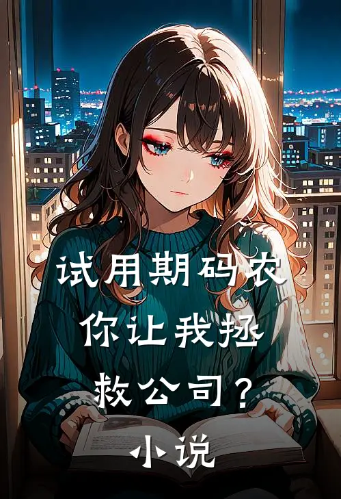 试用期码农，你让我拯救公司？小说