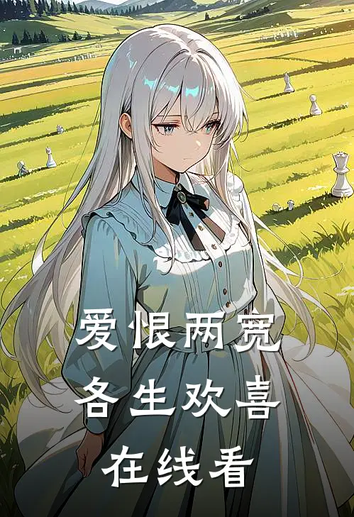 爱恨两宽，各生欢喜在线看