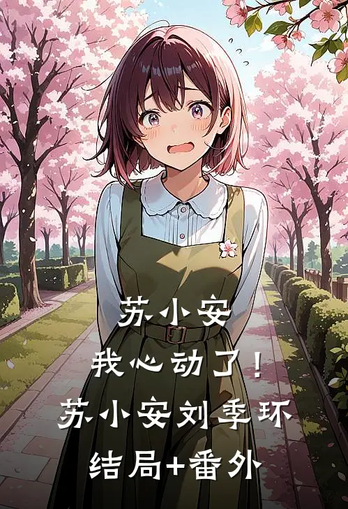 苏小安，我心动了！苏小安刘季环结局+番外
