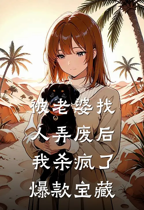 被老婆找人弄废后，我杀疯了爆款宝藏