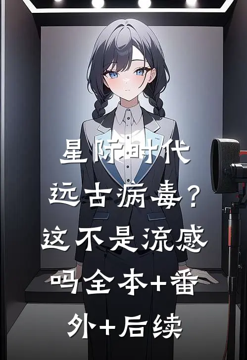 星际时代：远古病毒？这不是流感吗全本+番外+后续