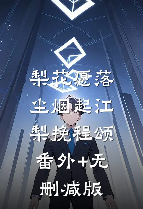 梨花愿落尘烟起江梨挽程颂:番外+无删减版