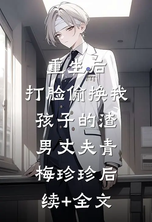重生后，打脸偷换我孩子的渣男丈夫青梅珍珍后续+全文