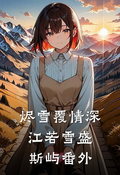 烬雪覆情深江若雪盛斯屿番外