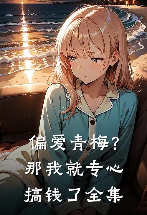 偏爱青梅？那我就专心搞钱了全集