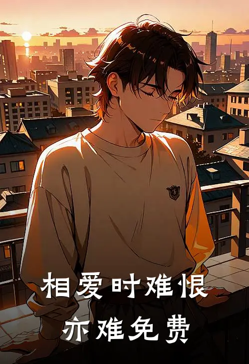 相爱时难恨亦难免费