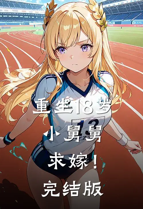 重生18岁：小舅舅，求嫁！完结版
