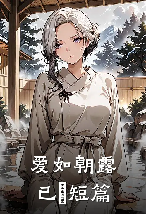 爱如朝露已晞短篇