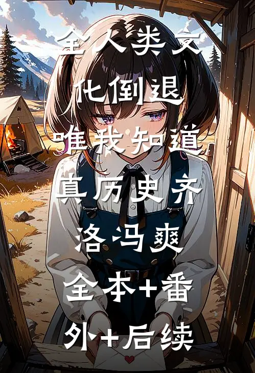全人类文化倒退，唯我知道真历史齐洛冯爽:全本+番外+后续