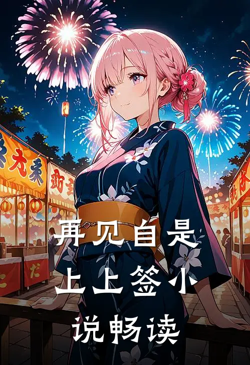 再见自是上上签小说畅读