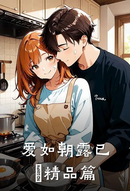 爱如朝露已晞精品篇