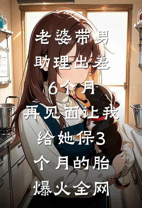 老婆带男助理出差6个月，再见面让我给她保3个月的胎爆火全网
