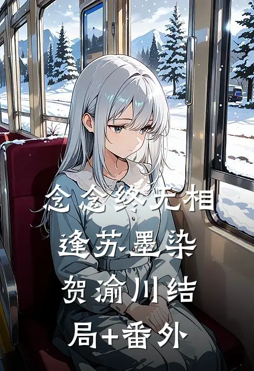 念念终无相逢苏墨染贺渝川结局+番外