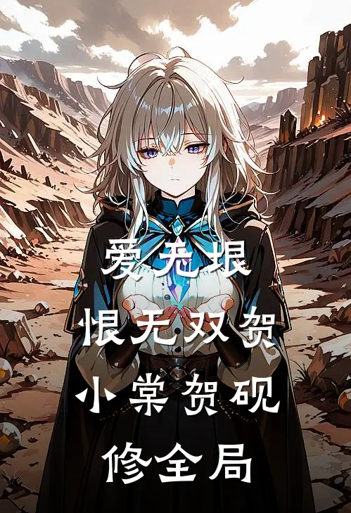 爱无垠，恨无双贺小棠贺砚修全局