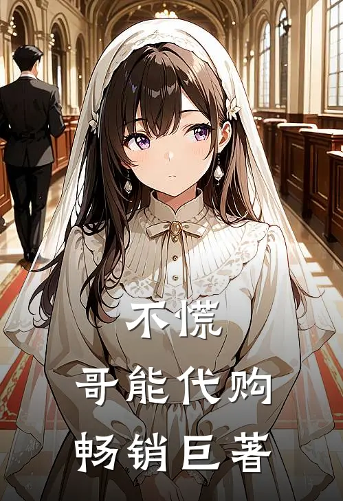 不慌，哥能代购畅销巨著