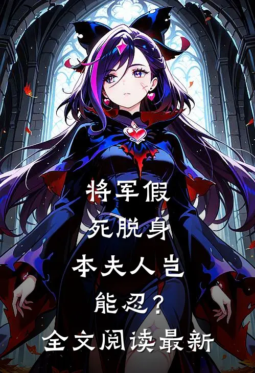 将军假死脱身，本夫人岂能忍？全文阅读最新