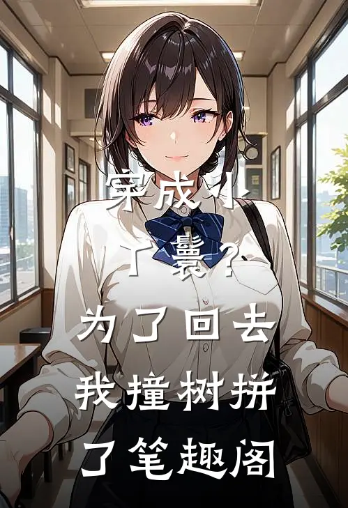 穿成小丫鬟？为了回去我撞树拼了笔趣阁