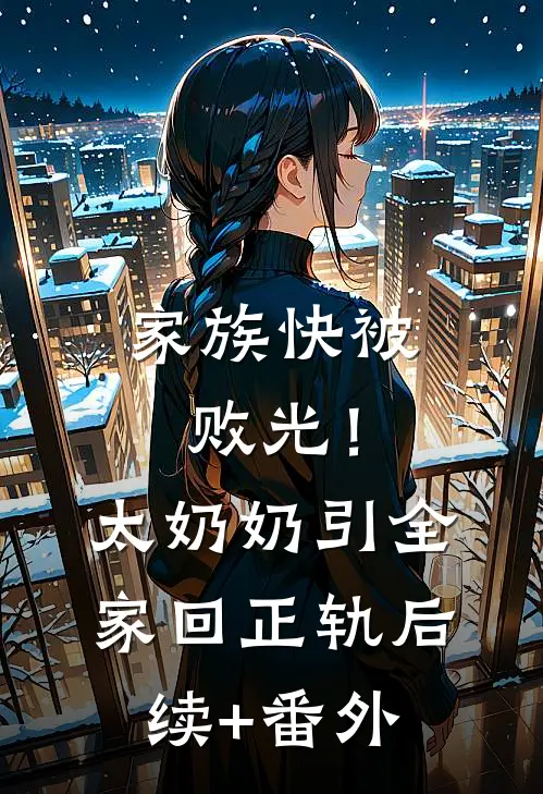 家族快被败光！太奶奶引全家回正轨后续+番外