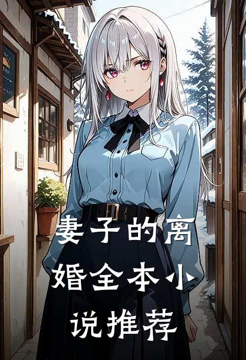 妻子的离婚全本小说推荐