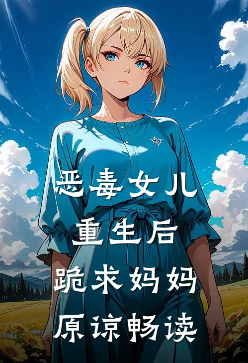 恶毒女儿重生后，跪求妈妈原谅畅读